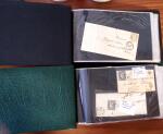 1794-1873, Lot de plus de 300 lettres avec quantité