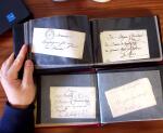 1794-1873, Lot de plus de 300 lettres avec quantité