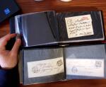 1794-1873, Lot de plus de 300 lettres avec quantité