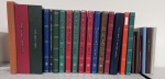 1940-2002, Mostly mint never hinged small stock of