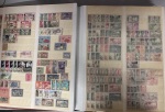 1940-2002, Mostly mint never hinged small stock of