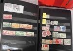 1849-2003, All-wrold used collection in 18 Yvert albums