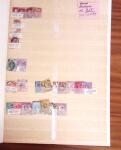 1849-1980, Small all-world collection in 29 stockbooks,