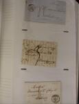 1849-1985, Collection de timbres de France en 2 albums