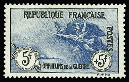 1849-1979, Belle collection de France dont n°2, 6,