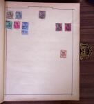 1840-1910, Old-time all-world collection in two superb