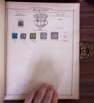 1840-1910, Old-time all-world collection in two superb