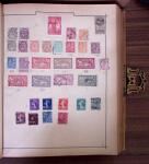 1840-1910, Old-time all-world collection in two superb
