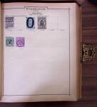 1840-1910, Old-time all-world collection in two superb