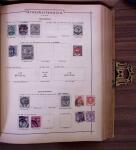 1840-1910, Old-time all-world collection in two superb