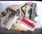 1880-1980, BRITISH EMPIRE, Small lot of ca 30 covers
