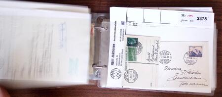1862-1970, Selection of auction lots from a known auction