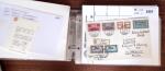 1862-1970, Selection of auction lots from a known auction
