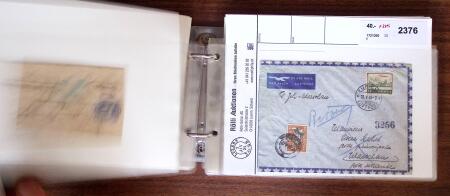 1862-1970, Selection of auction lots from a known auction