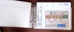 1862-1970, Selection of auction lots from a known auction