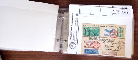 1862-1970, Selection of auction lots from a known auction