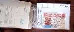 1862-1970, Selection of auction lots from a known auction