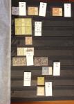 1849-1960, Superbe collection avec beaucoup de neufs,