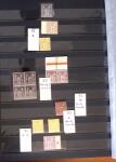 1849-1960, Superbe collection avec beaucoup de neufs,