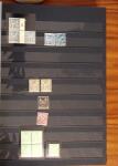 1849-1960, Superbe collection avec beaucoup de neufs,
