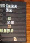 1849-1960, Superbe collection avec beaucoup de neufs,
