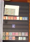 1849-1960, Superbe collection avec beaucoup de neufs,