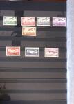 1849-1960, Superbe collection avec beaucoup de neufs,