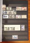 1849-1960, Superbe collection avec beaucoup de neufs,