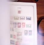 1853-1940, All-world collection in four large Yvert