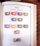 1853-1940, All-world collection in four large Yvert