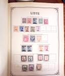 1853-1940, All-world collection in four large Yvert
