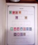 1853-1940, All-world collection in four large Yvert