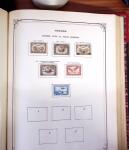 1853-1940, All-world collection in four large Yvert