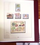 1997-2011, Collection de Mayotte neuf **, quasi complète,