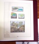 1997-2011, Collection de Mayotte neuf **, quasi complète,