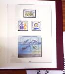 1997-2011, Collection de Mayotte neuf **, quasi complète,