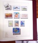 1997-2011, Collection de Mayotte neuf **, quasi complète,