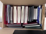 1924-2011, Collection neuve de France + divers dont