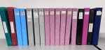 1940-2022, Bel ensemble de colonies comme Wallis et