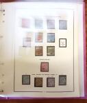 1940-2022, Bel ensemble de colonies comme Wallis et