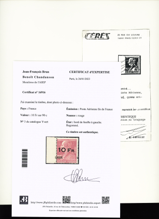 1849-1937, Collection étendue de timbres de France
