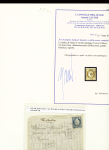 1849-1937, Collection étendue de timbres de France