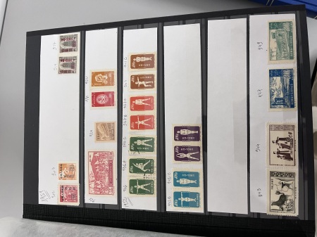 1860-2010, Ensemble du monde entier très bien classé