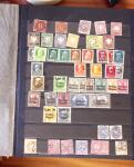 1841-1950, Old-time mostly used accumulation incl.