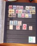 1841-1950, Old-time mostly used accumulation incl.