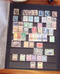 1841-1950, Old-time mostly used accumulation incl.