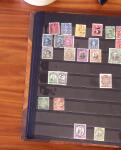1841-1950, Old-time mostly used accumulation incl.
