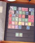 1841-1950, Old-time mostly used accumulation incl.