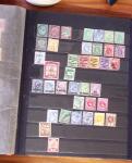 1841-1950, Old-time mostly used accumulation incl.