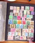 1841-1950, Old-time mostly used accumulation incl.